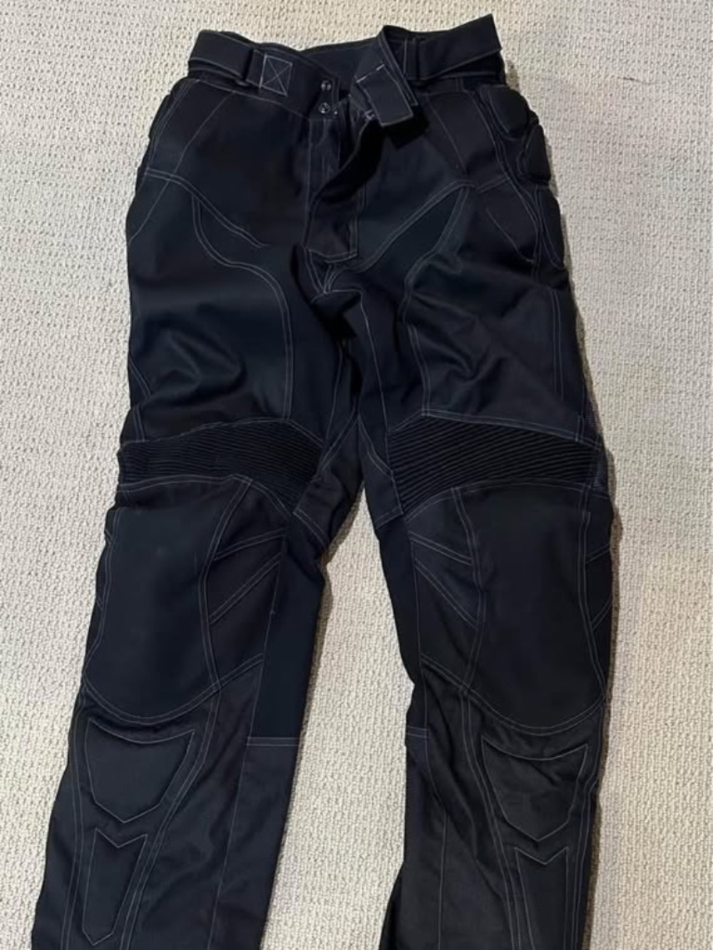Tourmaster Caliber motorcycle pant